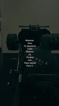 Dios conmigo