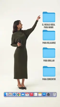 Regalo para Mamá 