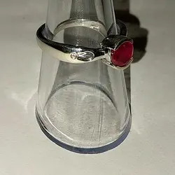 African ruby