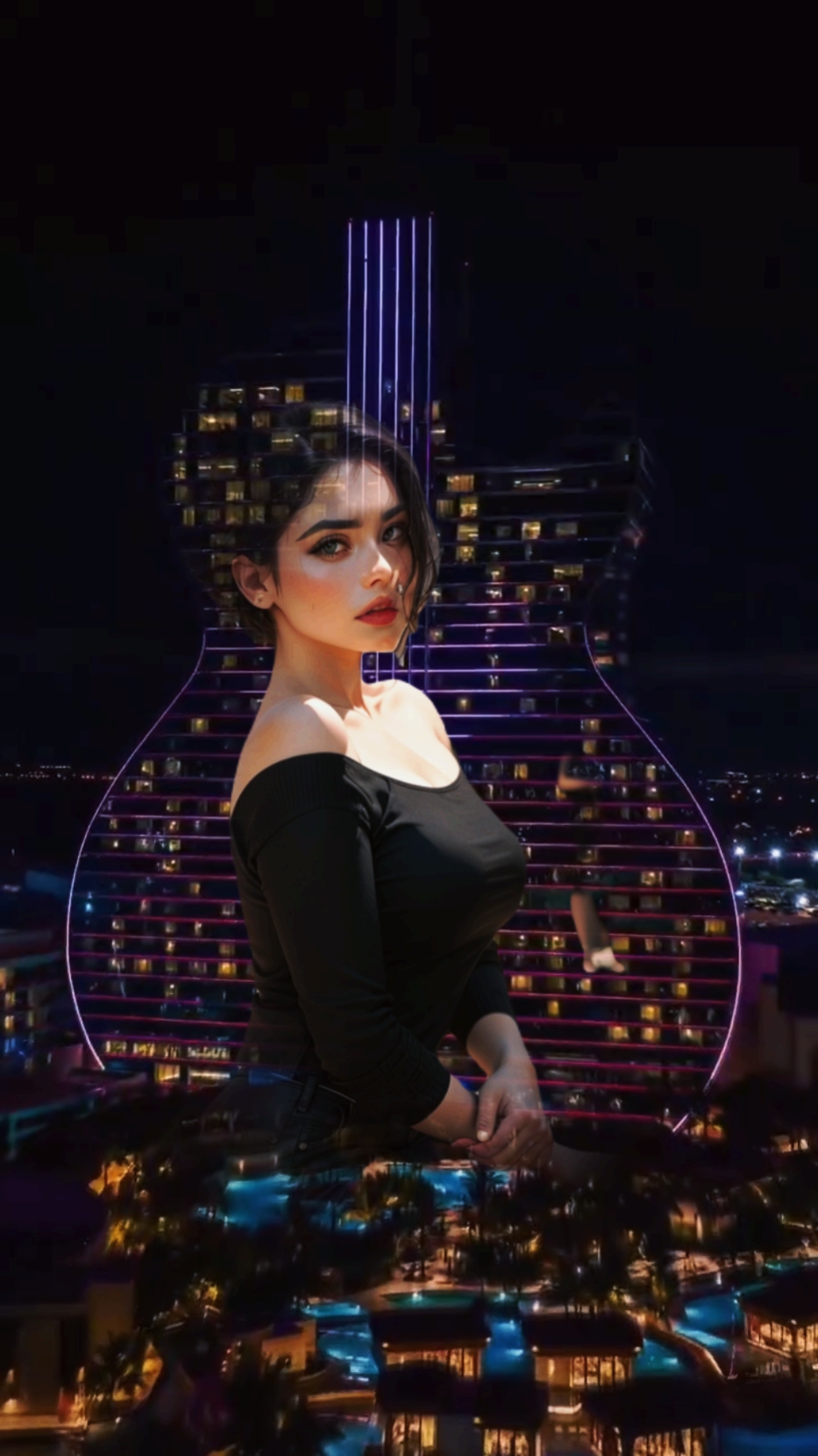 E-Gitarre