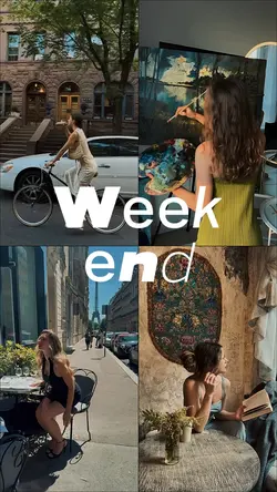 weekend