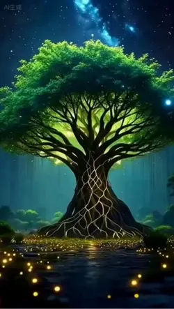 动态壁纸