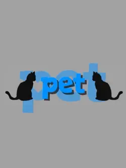 the theme is pet