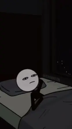 susah tidur