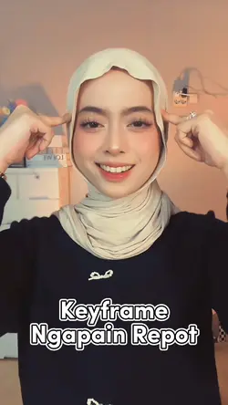 keyframe ngapainrepo