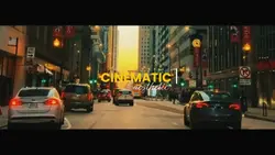 cinematic 