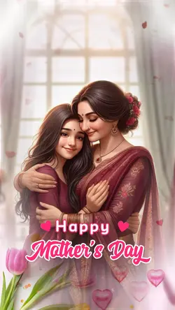 Happy Mother’s Day 