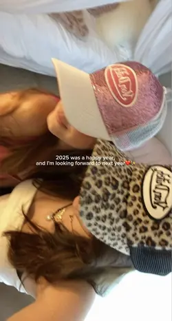 2025 ありがとうございました❤️