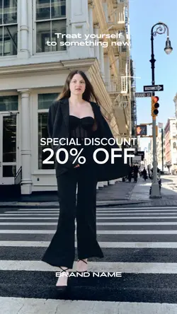 discount promo