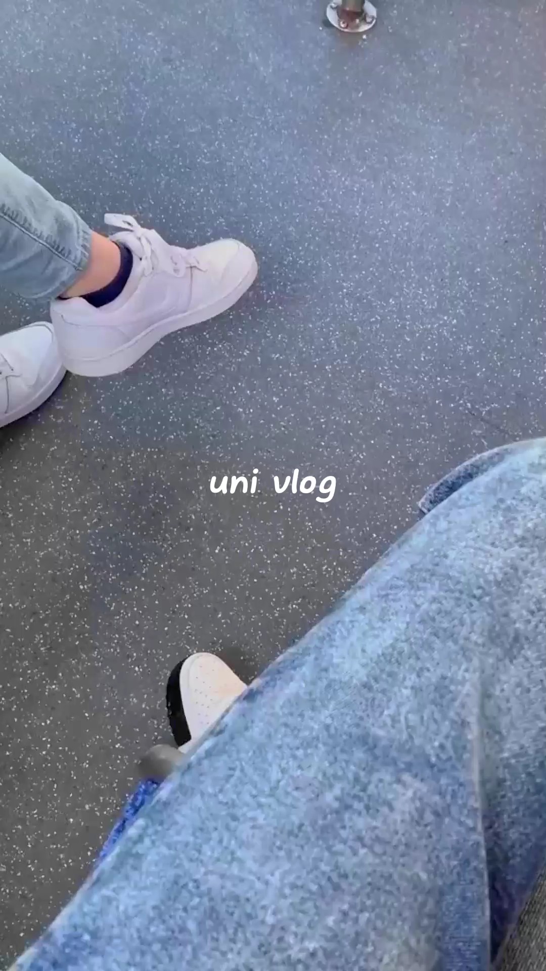 uni vlog
