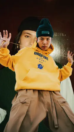 Cutout Photo