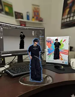 Figurine TREND Ai 