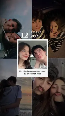 Dia Dos Namorados