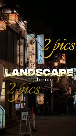 Landscape - Jarico 
