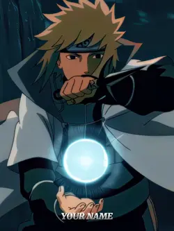 Naruto Father