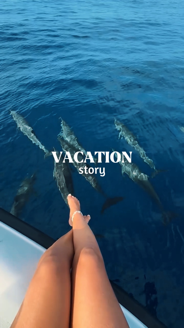 Vacation story