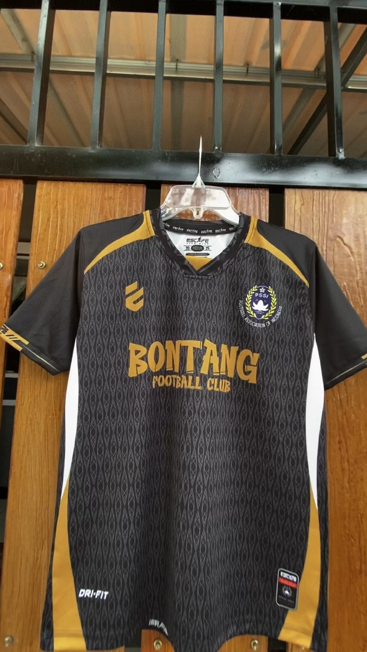 Özel Jersey
