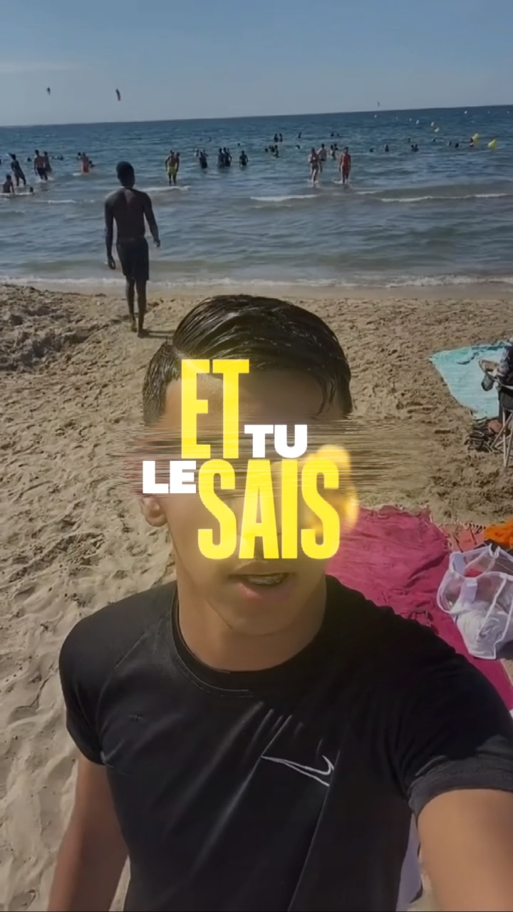 J’rentre sur scène💃