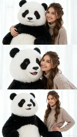 panda trend 