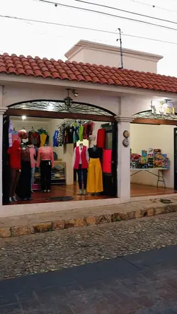 Tienda de Ropa