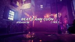 Beat 3 ảnh cuốn 16:9