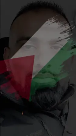 free palestine 