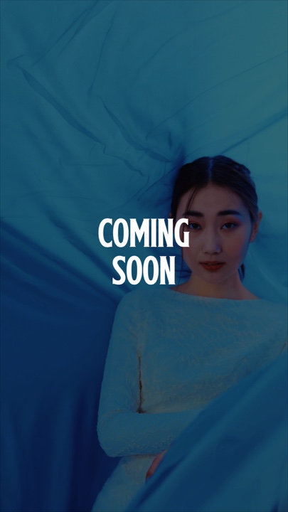 COMING SOON