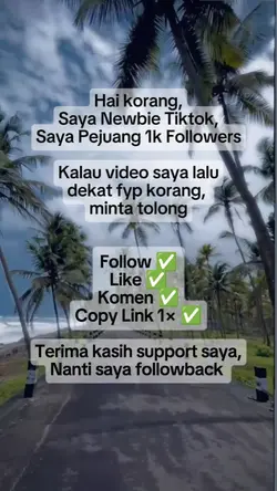 Newbie Tiktok