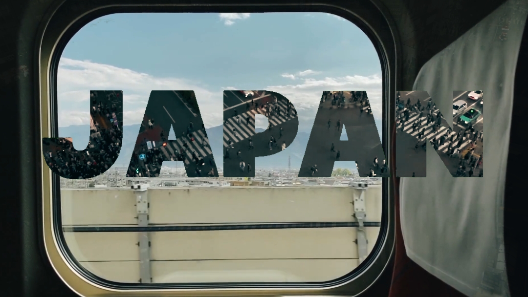 Travel Japan