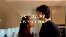 I Lay My Love on You