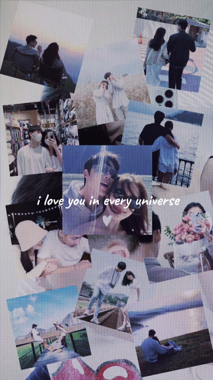 Ich liebe dich