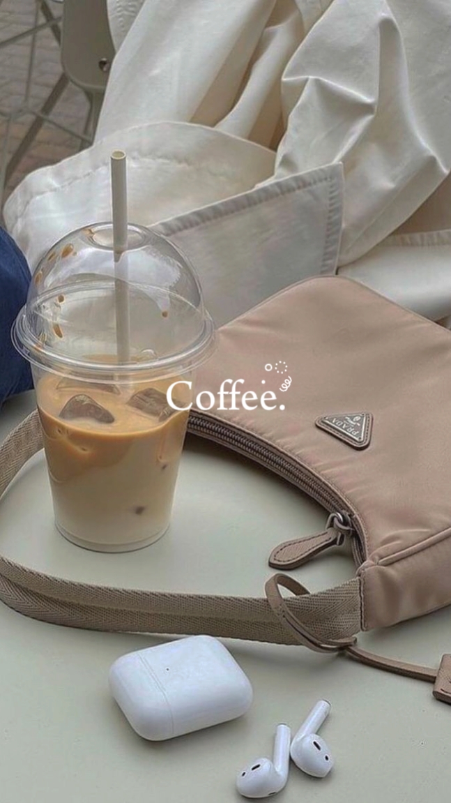Café estético