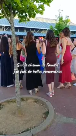 Amitié 