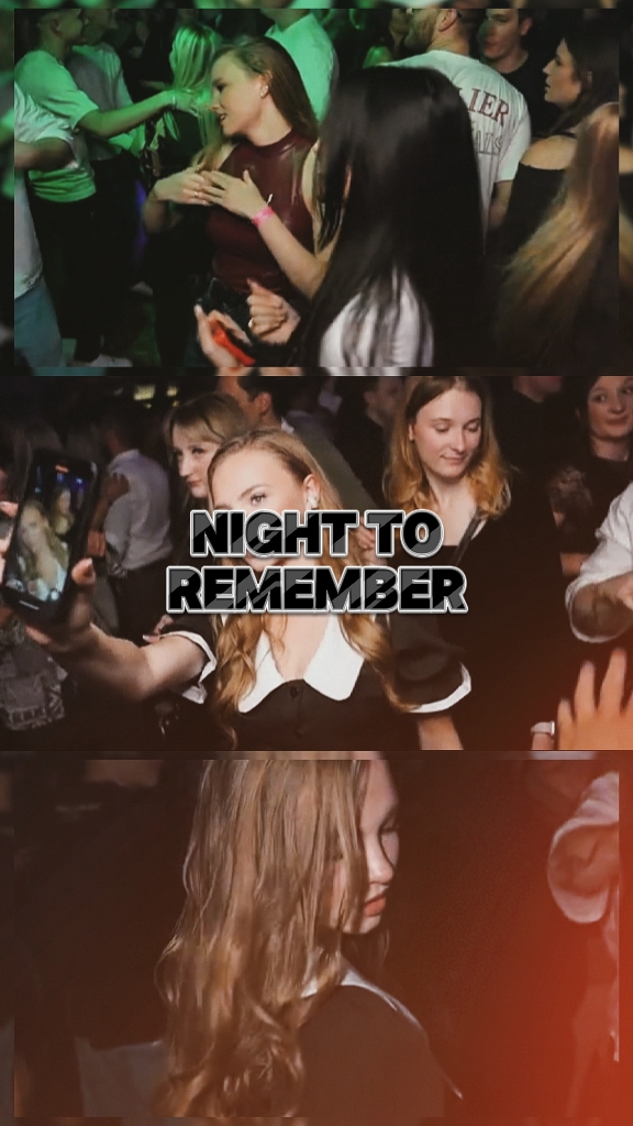 NUIT POUR SE SOUVENIR 