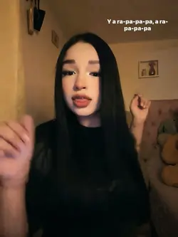 Ra pa pa Ra pa pa