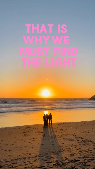 Find the light