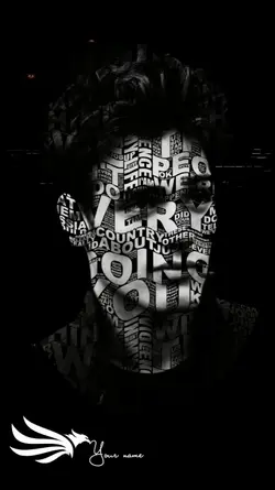 Typography Text