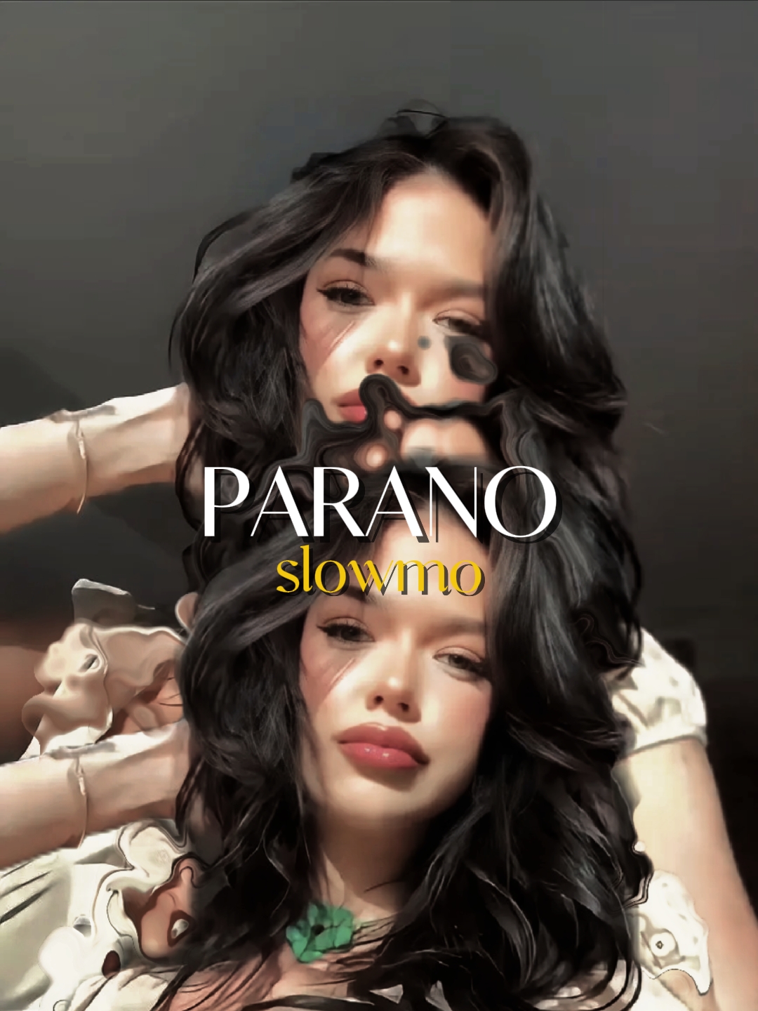 parano slowmo trend
