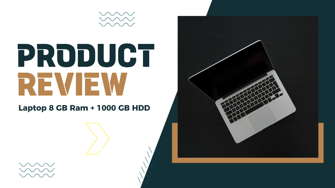 Product Review