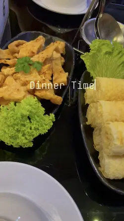 Dinner | 6klip video