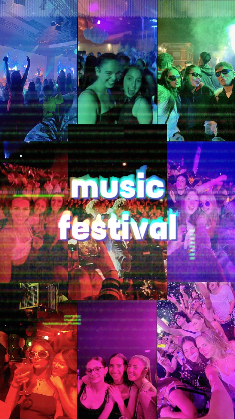 Music Festival