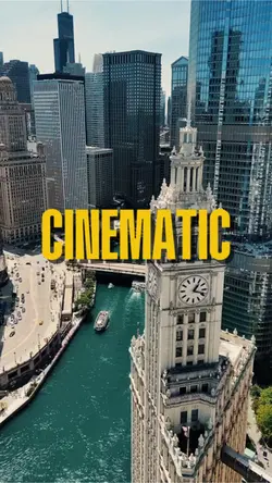cinematic 