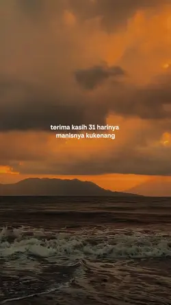 Goodbye maret