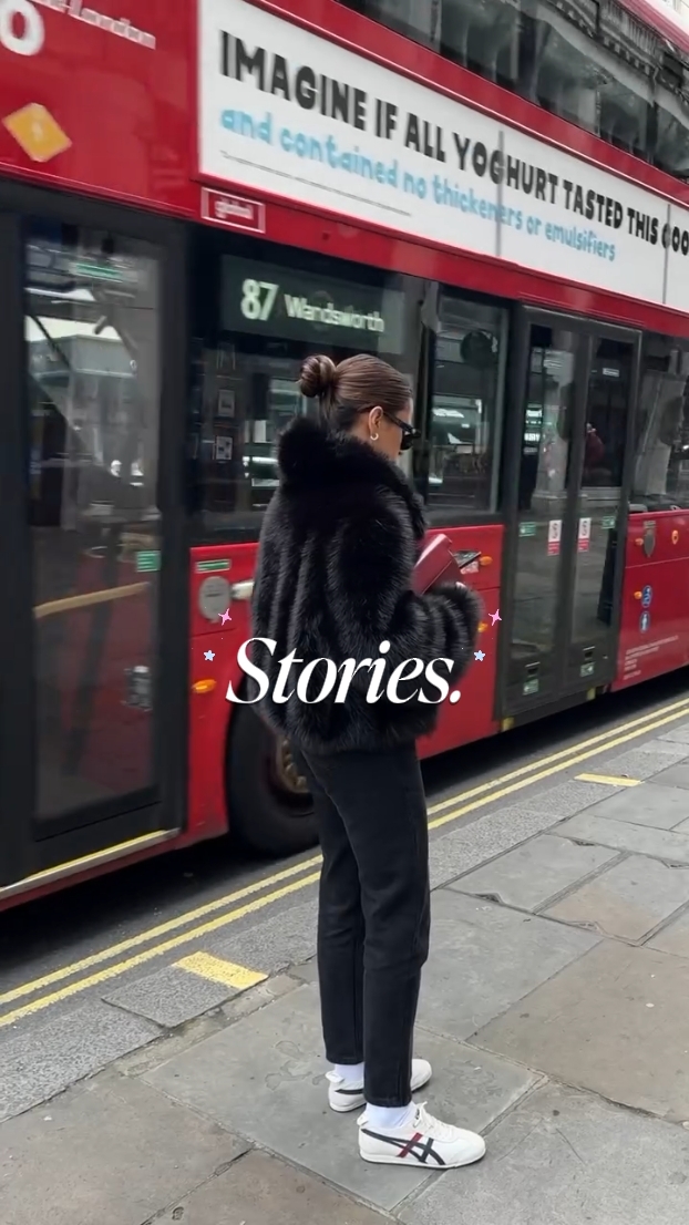 stories