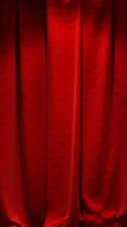 Lady In Red