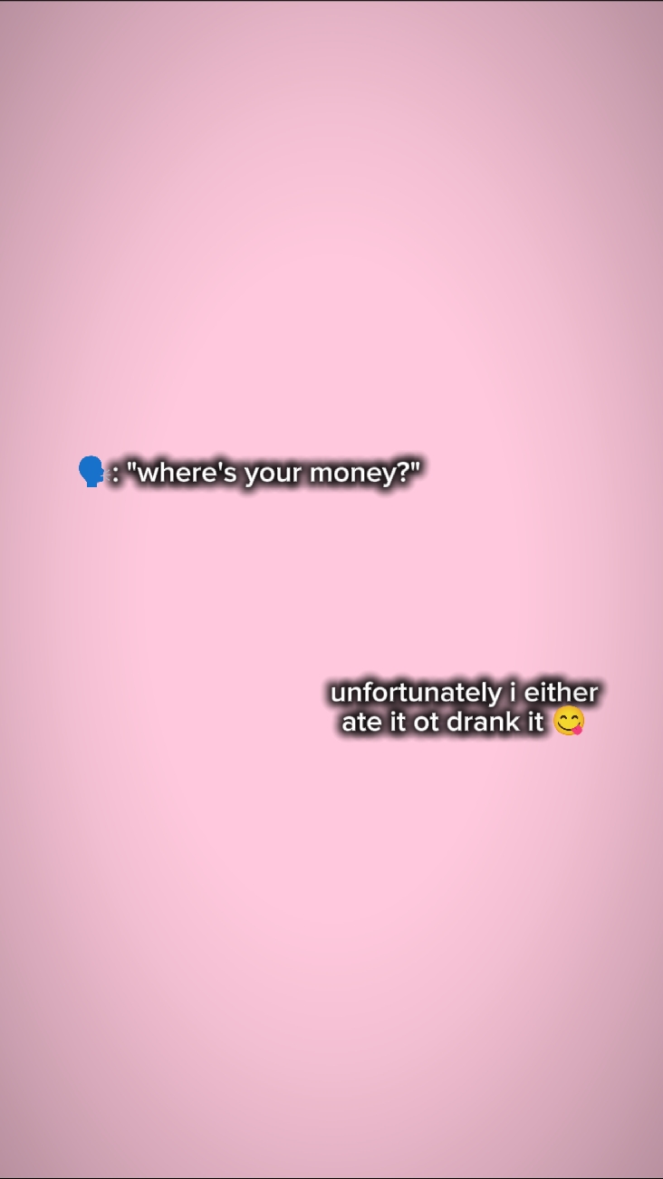 Onde está seu dinheiro