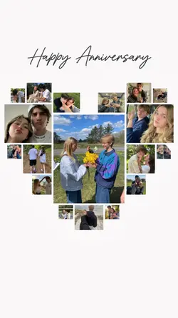 Happy Anniversary 