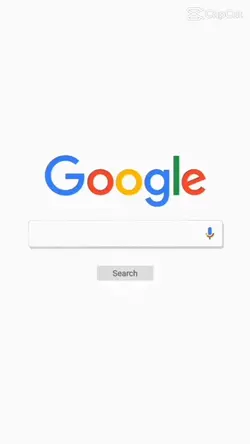 Cari google