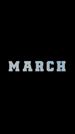 Hello March