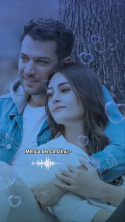 Menua bersamamu